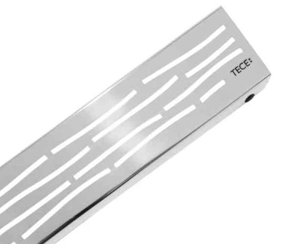 Решітка для душового каналу TECE DRAINLINE