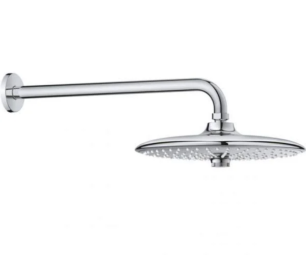 Верхній душ із трьома режимами GROHE EUPHORIA