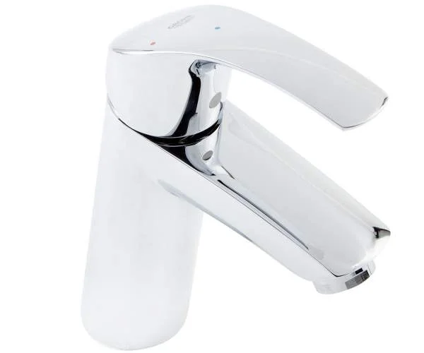 Змішувач для раковини GROHE EUROSMART