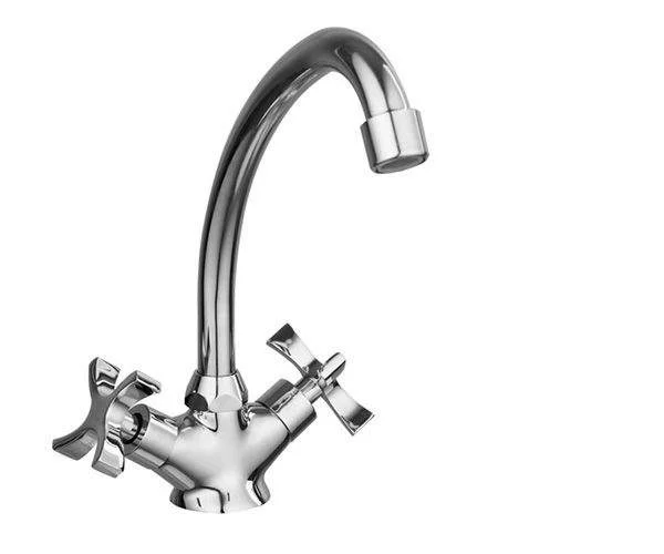 Кухонний змішувач ROZZY JENORI BREEZE