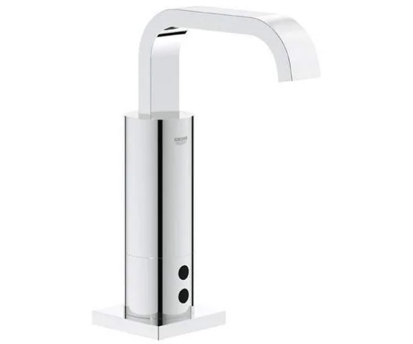 Змішувач сенсорний для умивальника GROHE ALLURE E