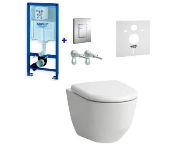 Інсталяційна система GROHE