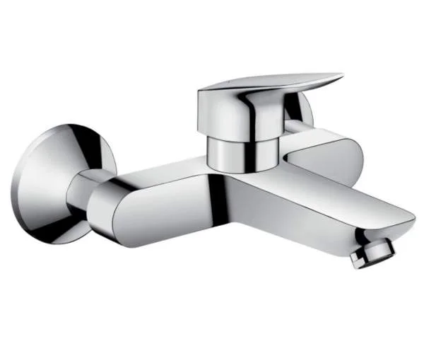 Змішувач для ванни HANSGROHE LOGIS