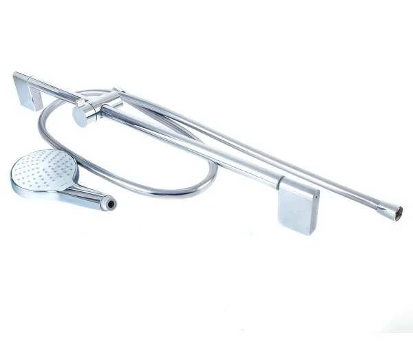 Душовий гарнітур HANSGROHE CROMA SELECT S