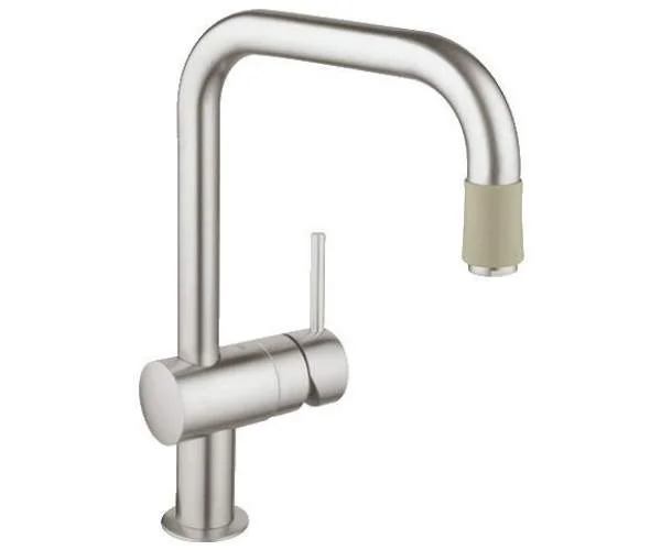 Змішувач для мийки GROHE MINTA