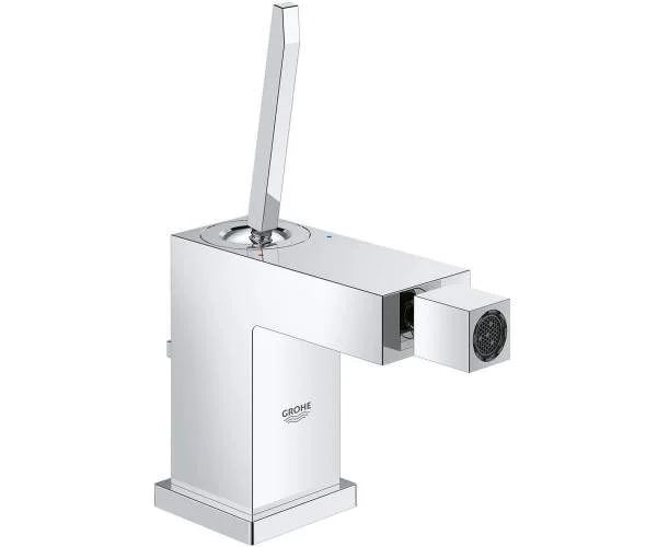 Змішувач хромований GROHE EUROCUBE JOY