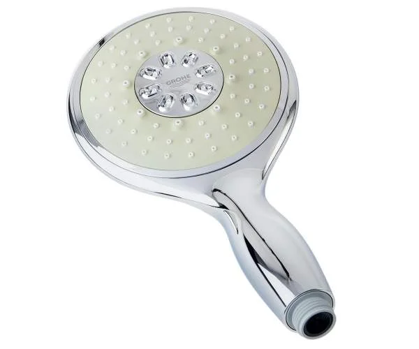 Душова лійка GROHE POWER AND SOUL