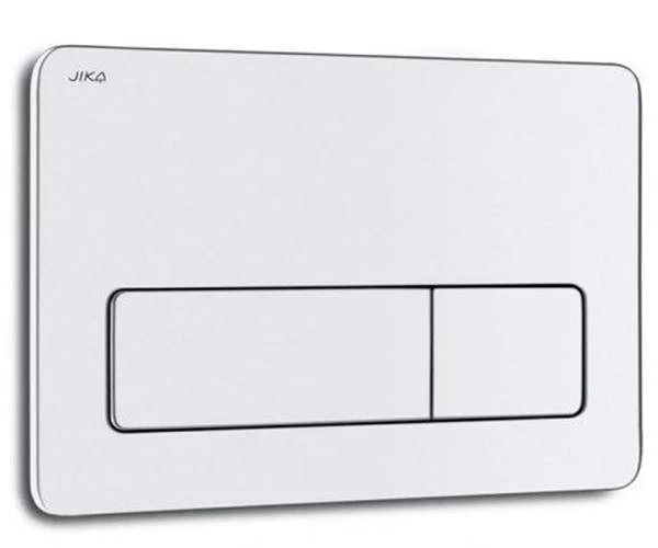 Клавіша змиву JIKA DUAL FLUSH