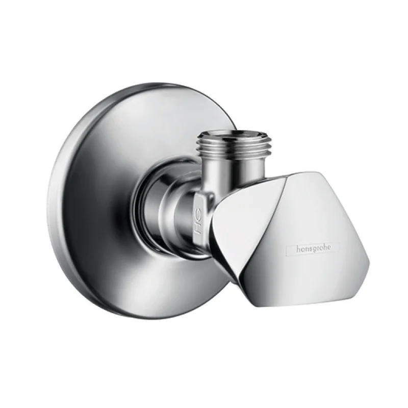 Вентиль кутовий HANSGROHE