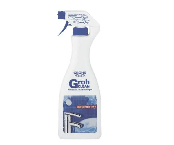 Засіб для чищення GROHE
