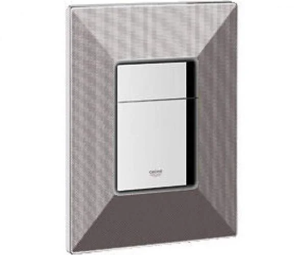 Клавіша змиву GROHE Skate Cosmopolitan