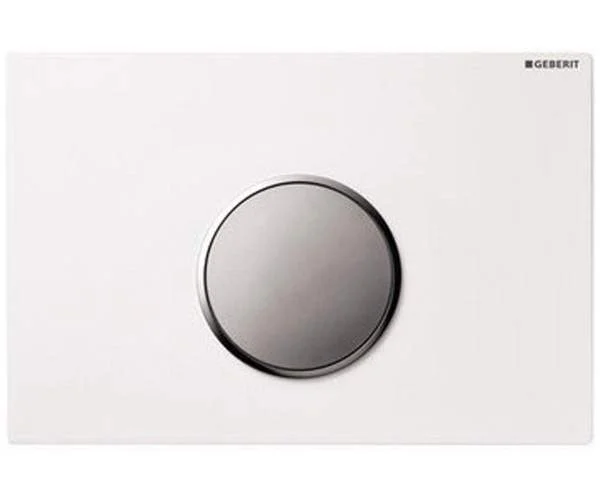 Механічна клавіша GEBERIT SIGMA 10