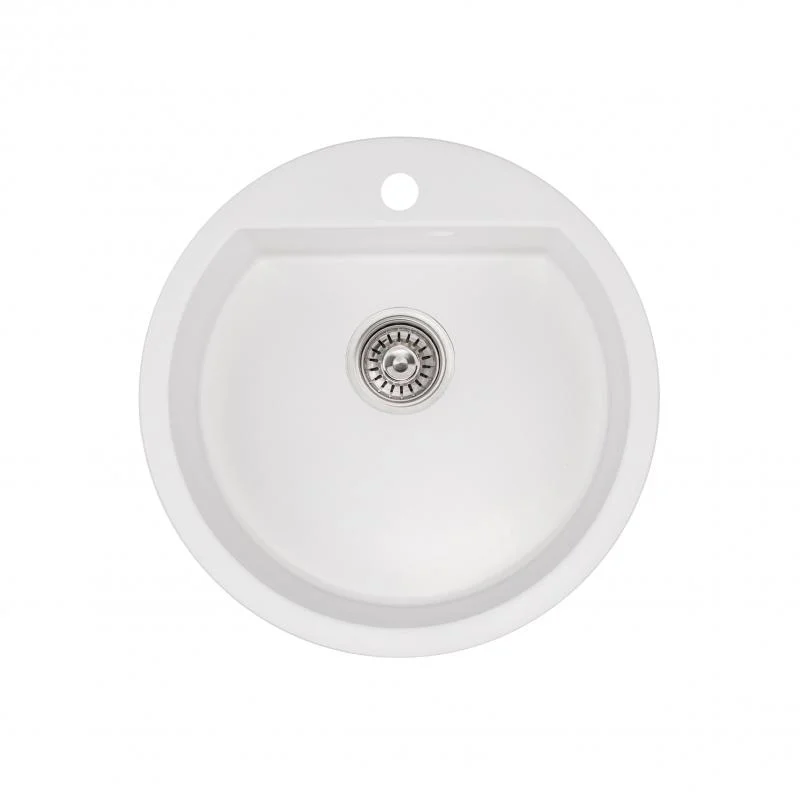 Кухонна мийка Qtap CS D510