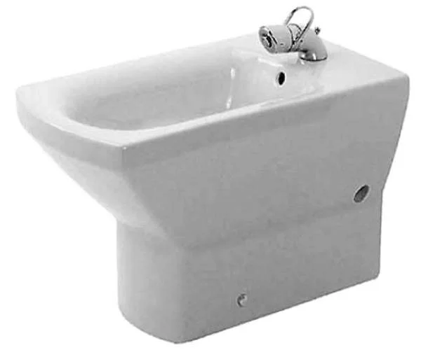 Керамічне біде DURAVIT CARO