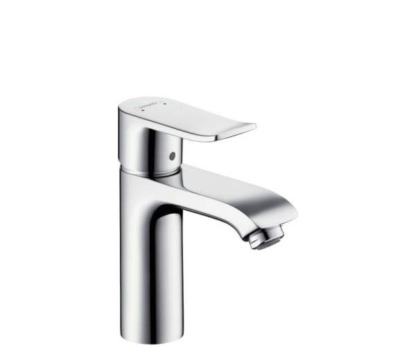 Змішувач для раковини HANSGROHE METRIS