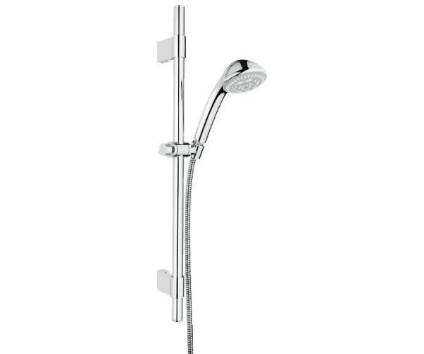 Душовий гарнітур massage GROHE RELEXA