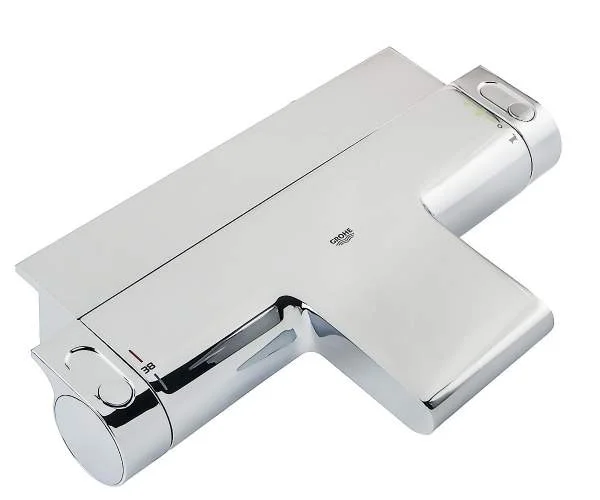 Термостатичний змішувач для ванни GROHE GROHTHERM 2000