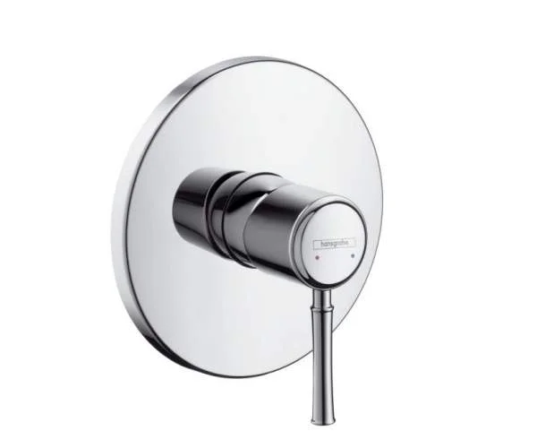 Зовнішня частина HANSGROHE TALIS CLASSIC
