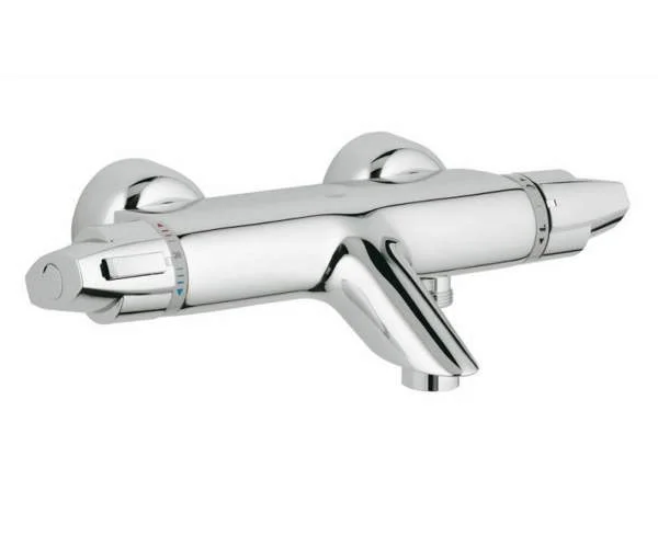 Термостат для ванни GROHE PRECISION COMFORT