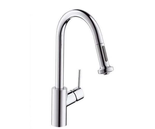 Змішувач для кухні HANSGROHE TALIS S2