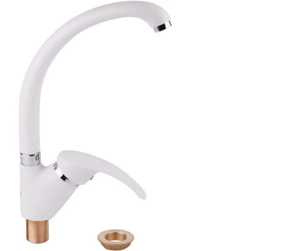 Кухонний змішувач Qtap MARS