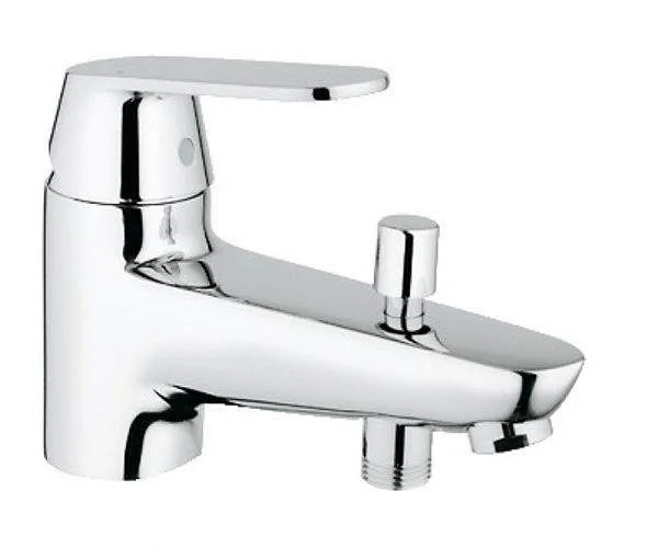 Змішувач для ванни GROHE EUROSMART COSMOPOLITAN