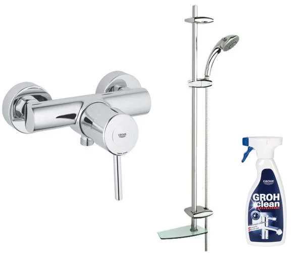 Набір для душу GROHE
