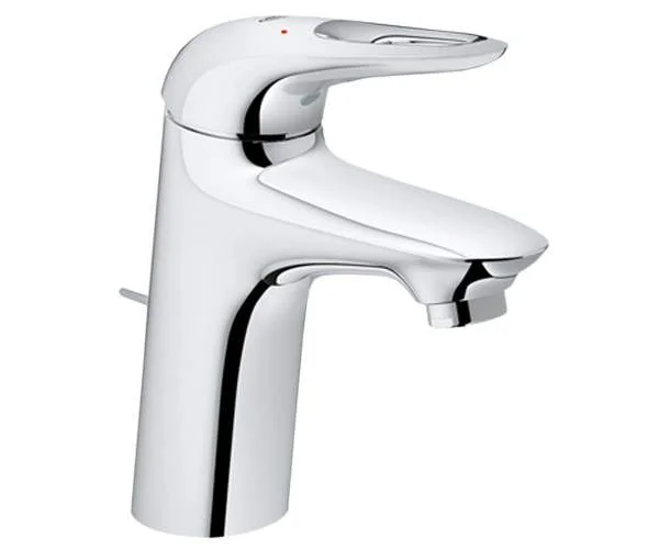 Змішувач для умивальника Grohe Eurostyle