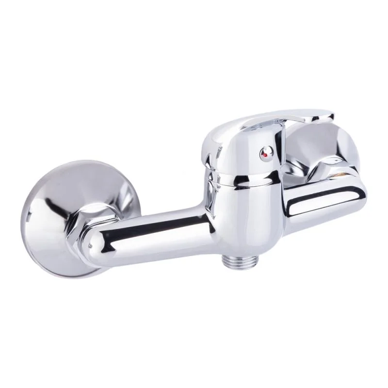 Змішувач для душу Lidz Smart