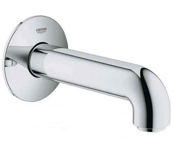 Вилив для ванни GROHE BAU CLASSIC