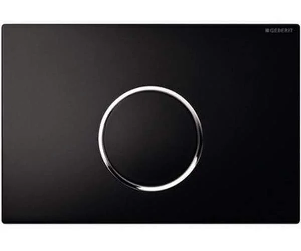 Клавіша змиву GEBERIT SIGMA 10