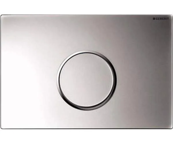 Змивна кнопка GEBERIT SIGMA 10