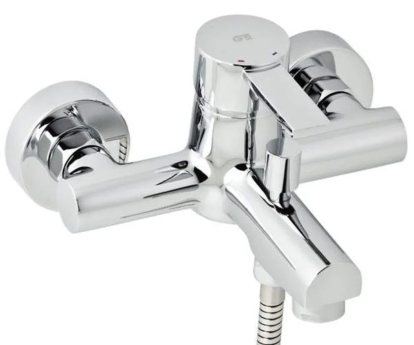 Змішувач для ванни GENEBRE TAU2