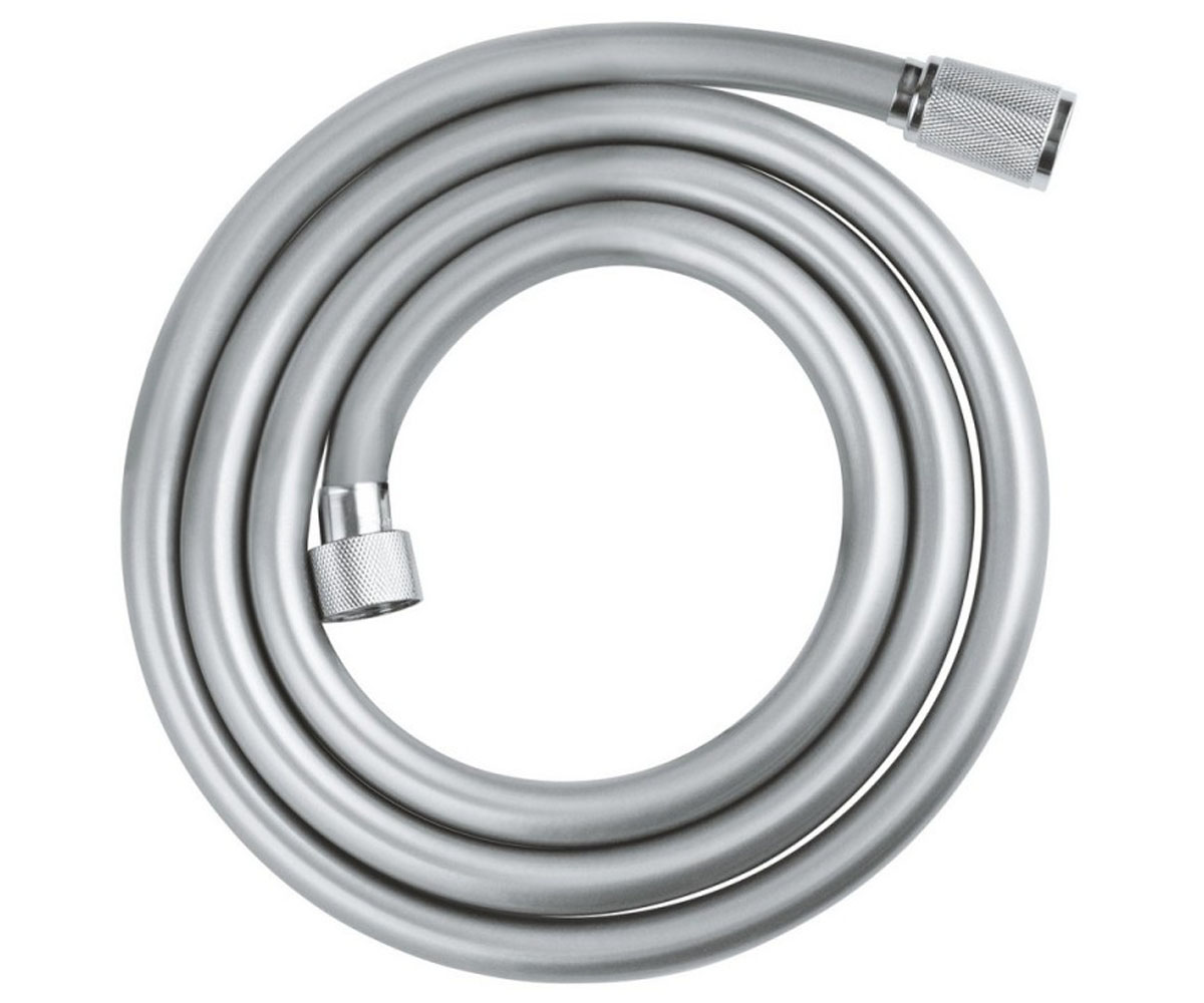 Душовий полімерний шланг 1,5 м GROHE RELEXAFLEX