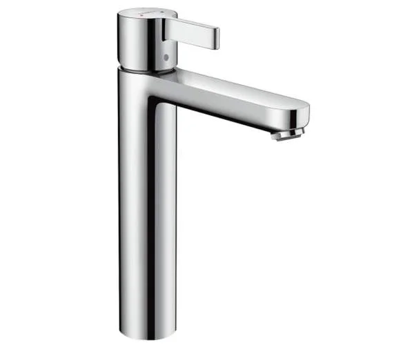Змішувач HANSGROHE METRIS S
