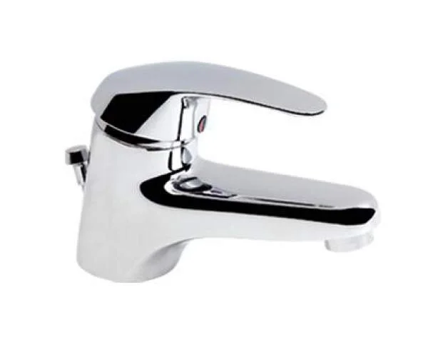 Змішувач для умивальника VIDIMA TARNER