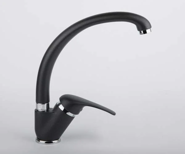 Кухонний змішувач BIANCHI DELTA