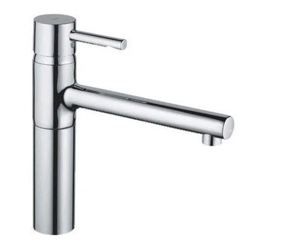 Кухонний змішувач GROHE ESSENCE