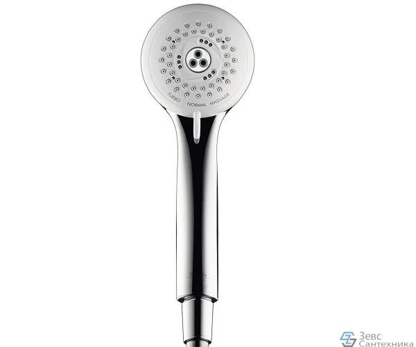Ручний душ на 3 режими HANSGROHE MARIN² MULTI