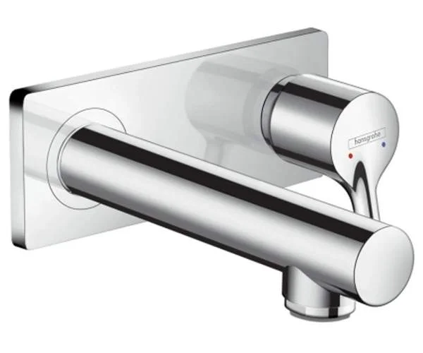 Настінний змішувач HANSGROHE TALIS S