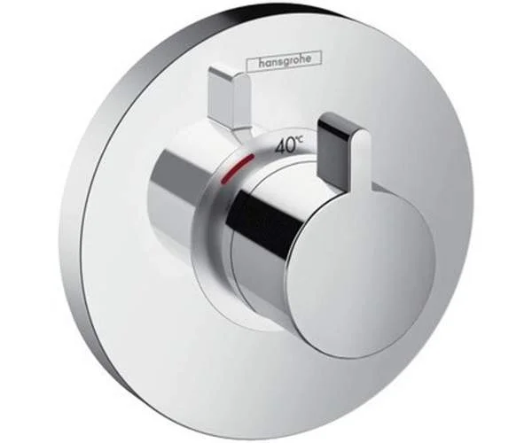 Термостат HANSGROHE SHOWER SELECT S