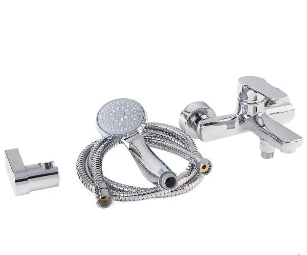 Змішувач для ванни та душу Qtap ECO