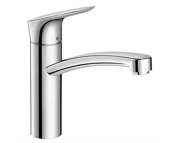 Змішувач для мийки HANSGROHE LOGIS