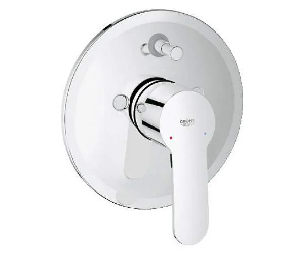 Змішувач для ванни GROHE EUROSTYLE COSMOPOLITAN