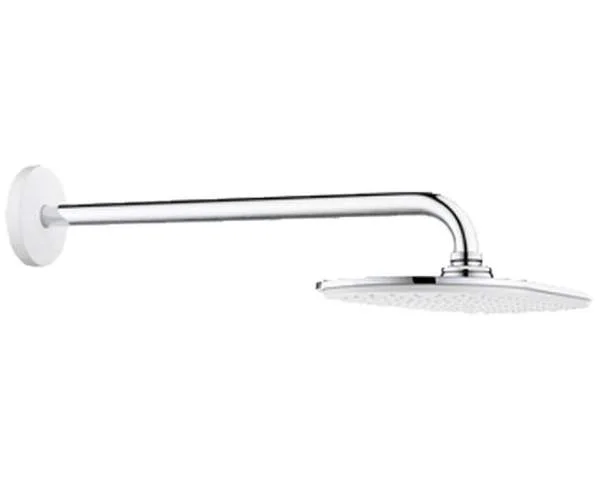 Верхній душ GROHE RAINSHOWER VERIS