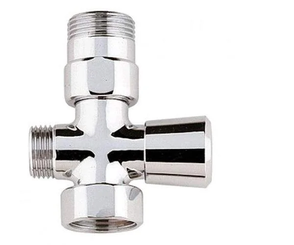 Трійник GROHE