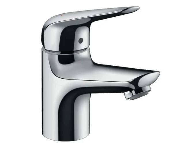 Змішувач на раковину HANSGROHE NOVUS