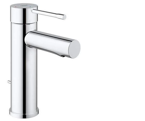 Хромований змішувач GROHE ESSENCE NEW