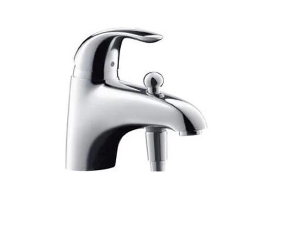 Змішувач для ванни HANSGROHE FOCUS E