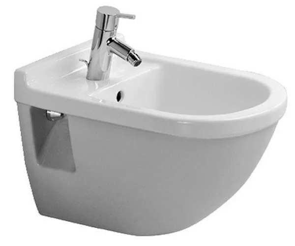 Підвісне біде DURAVIT STARCK 3